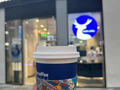 -瑞幸咖啡(三里屯SOHO-6号楼店)