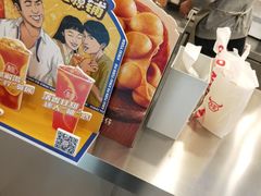-桂桂茶(恒基名人店)