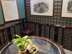 -高家烧鸽子烧烤店63年