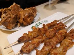 -苏氏牛肉面(团结路店)