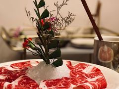 雪花牛肉-斯普汇生蚝牛排馆(中骏世界城店)