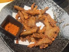 -湊湊火锅·茶憩(打浦桥日月光店)