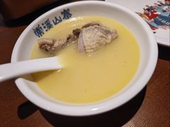 -索溪山寨·湘西饮食文化博物馆(标志门店)