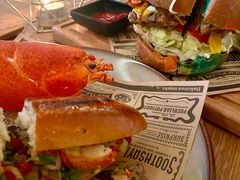 -哈迪森Hudson(环球金融中心店)