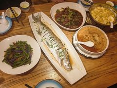 -高淳味道(丹阳湖北路店)