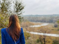 -库伦旗银沙湾旅游景区