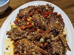 -大川先生·小龙虾·川菜(信义坊店)