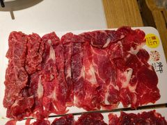 -焯牛潮汕牛肉火锅(云峰街创始店)