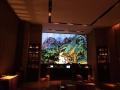 -杭州逸设计师酒店(武林广场店)