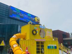 -大族广场Mall&More