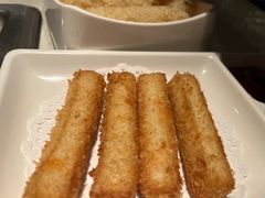 -海底捞火锅(西安路店)