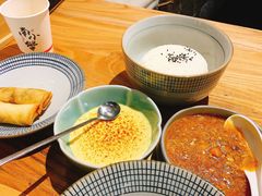 -南小蟹手工點心(三里屯店)