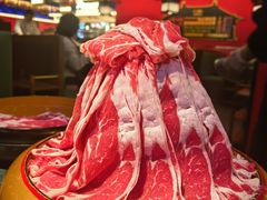 -牛New寿喜烧(曹路花园城店)