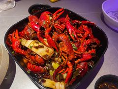 -靓靓蒸虾·头牌蒸虾(雪松路总店)