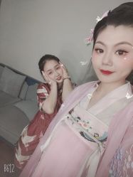 -醉唐风古装写真摄影(太原店)