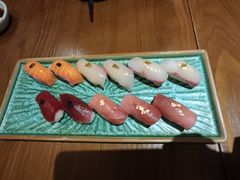 -傑·料理·海鲜放题(佛山文华荟店)