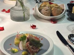 -颐云阁云顶铁板烧(南昌瑞颐大酒店)