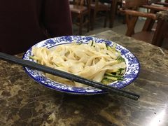 凉皮-老西安(厦大店)