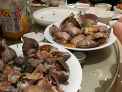 -将相和·海鲜蒸饺大连菜