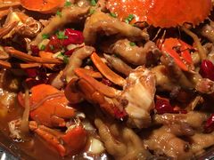 -胖哥俩肉蟹煲(河北勒泰购物中心店)