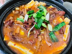 -静一餐厅·湖北菜(前门创始店)