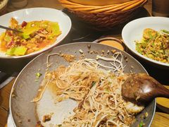 -吃饭皇帝大(合生汇店)