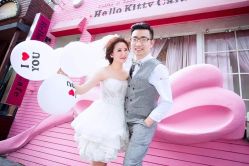 点击看大图 -太郎花子婚纱摄影艺术中心