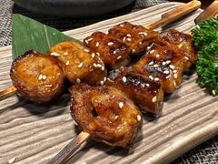 -满来寿喜烧(金虹桥店)