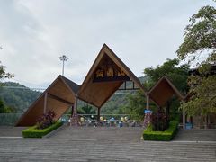 -汕尾铜鼎山旅游区