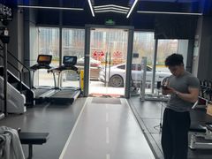 -EASY POWER健身工作室(浦东大道店)