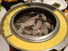 -紫霞门韩国料理烤肉(深南东路店)