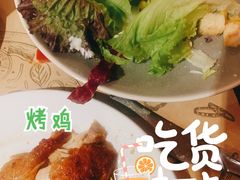 -凯撒城堡西餐厅(颐和国际店)