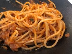 -百好乐宠物友好餐厅(朝外大街店)