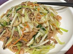 -国惠大酒楼(爱琴海购物公园店)