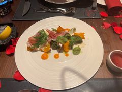 -恰餐厅及酒吧 CHAR Bar & Grill (北京丽都皇冠假日店)