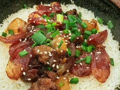 -红星光发煲仔饭(大石街店)
