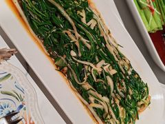 -丝路有约·优雅新疆菜(万宴城店)