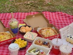 -蜀冈西峰生态公园