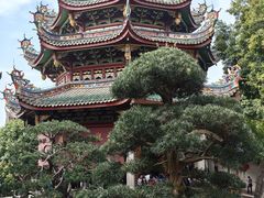 -南普陀寺