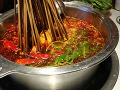 -让签签飞小郡肝串串香(春熙路形象店)