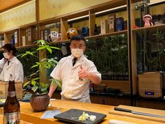 -鮨冠OMAKASE食べ放题(北京首店)