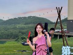 -仙海旅游度假区