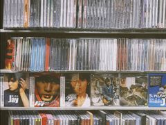 -Hi Fi Acoustic 梵香禅韵·色声香味