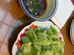 拍黄瓜-小街47號江湖菜(四合院店)