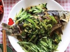 美式肉酱薯条-德克士餐厅(万达店)