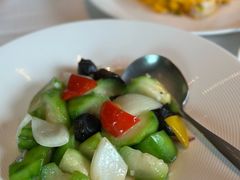 如意上素斋-金悦轩海鲜酒家(拱北店)