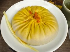 -苏小柳点心·手作小笼包(浦东嘉里城分院)