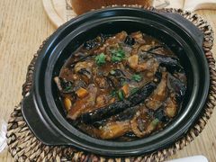 -去茶去餐厅(中央大街店)
