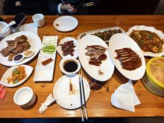 -新興传承烤鸭