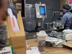 -霸王茶姬(正佳广场店)